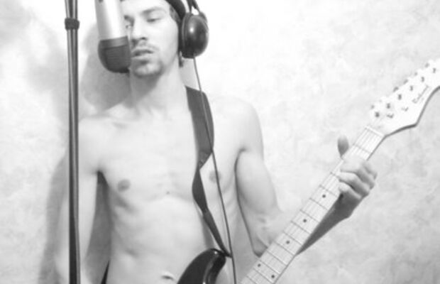 Сашка Шумный