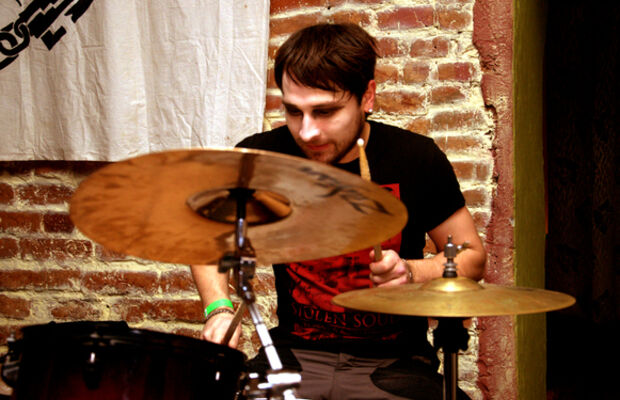 Рока-панк проект КукишЪ