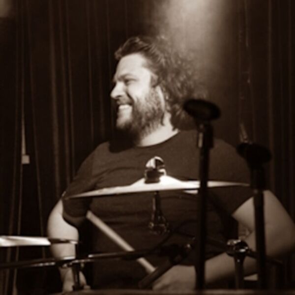 Классический джазовый джем с Петром Ившиным