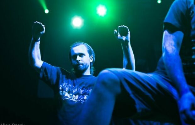 Stars Fucktory ПИТЕР главclub 18\06