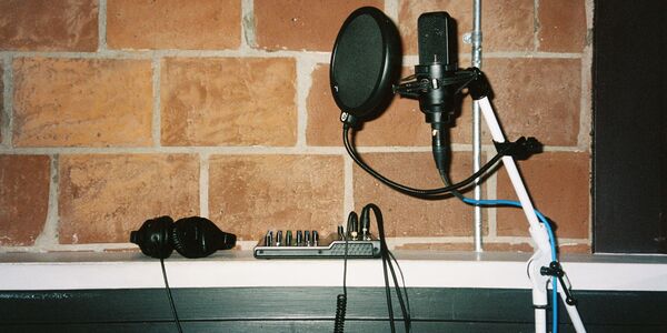 Рэп и хип-хоп