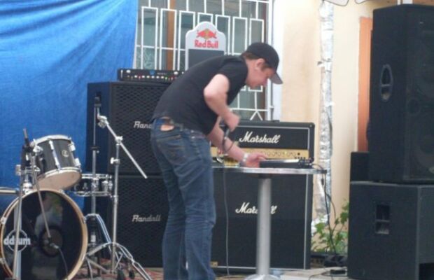 Фотографии с концертов и фестивалей