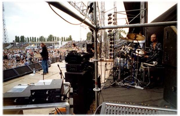 фото разных лет