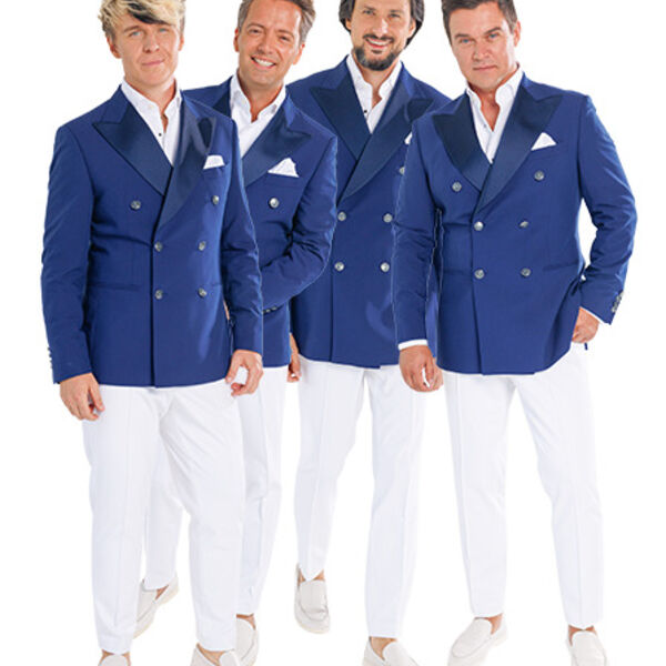 КВАТРО Originals. Летний концерт