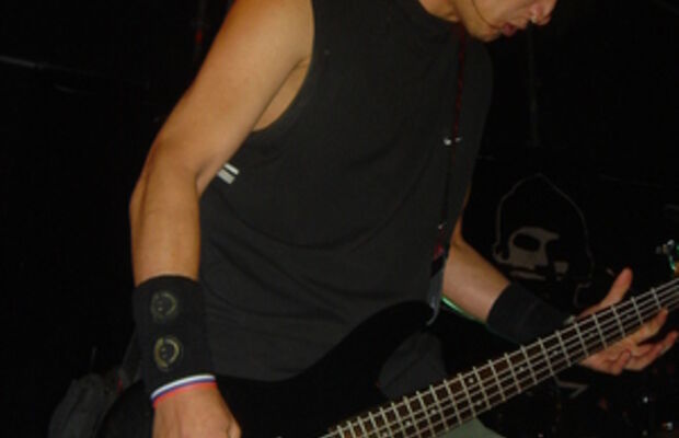 Cantilena @ Lelle Alternative Fest 2009 ( Tallinn - Estonia )