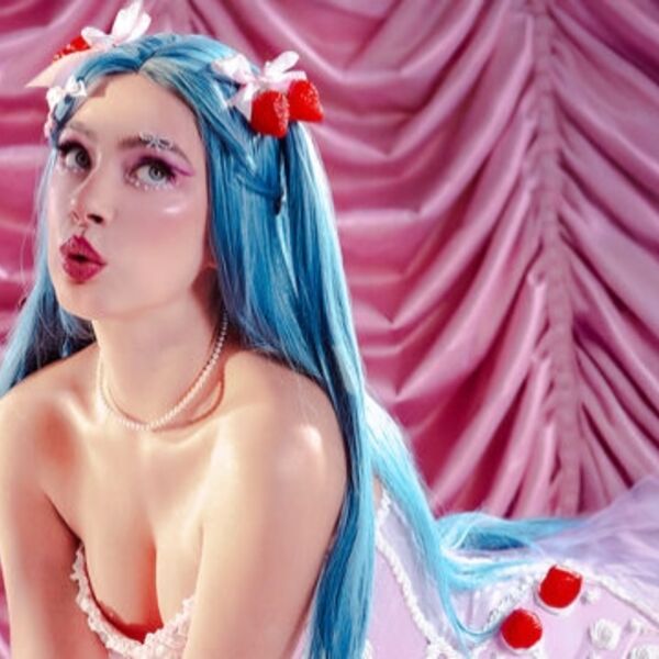 Концерт Мэйби Бэйби