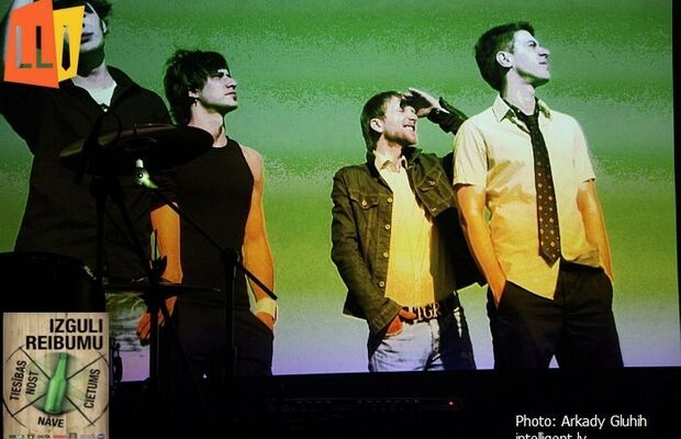 Ciro`s Pomodoro 04.03.2011