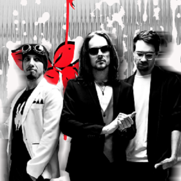 Depeche Boat: трибьют Depeche Mode