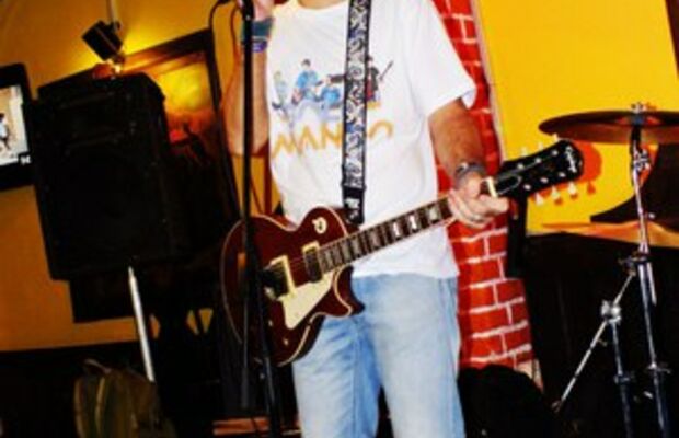 Концерт в клубе Schwein 26.09.2015