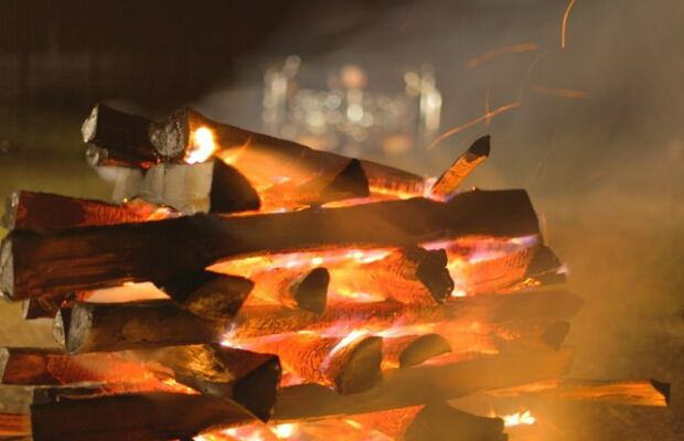 Съемки клипа на песню "Беда"