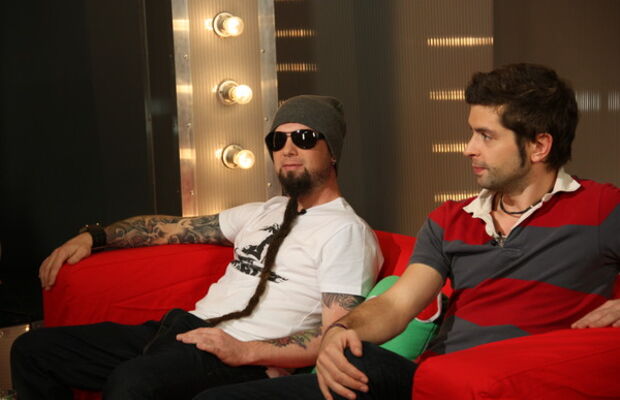 10.09.10 - Москва - O2TV | ЧАВО?!