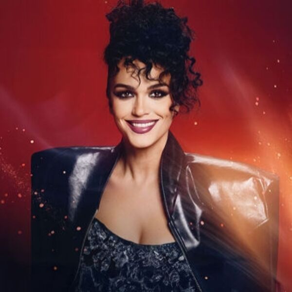 Юбилейный тур певицы «Слава