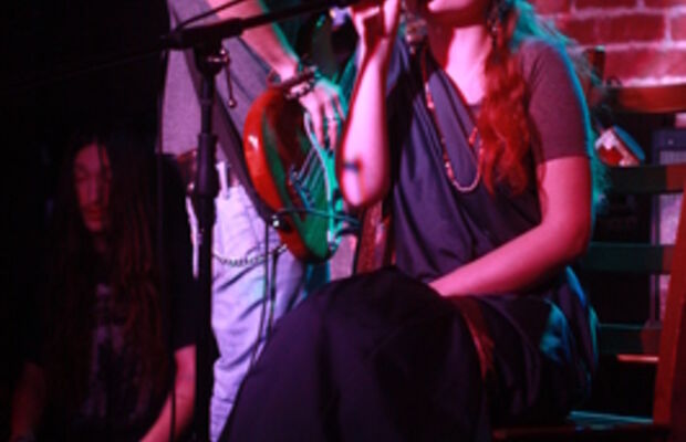 20 января 2013 - Psychedelic obSession vol.1 