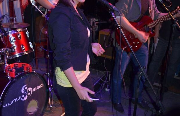 Общий альбом