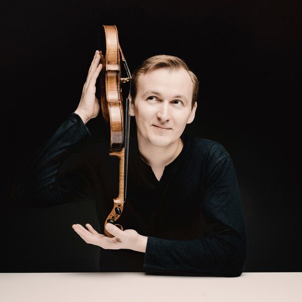 Димитрис Ботинис и Никита Борисоглебский