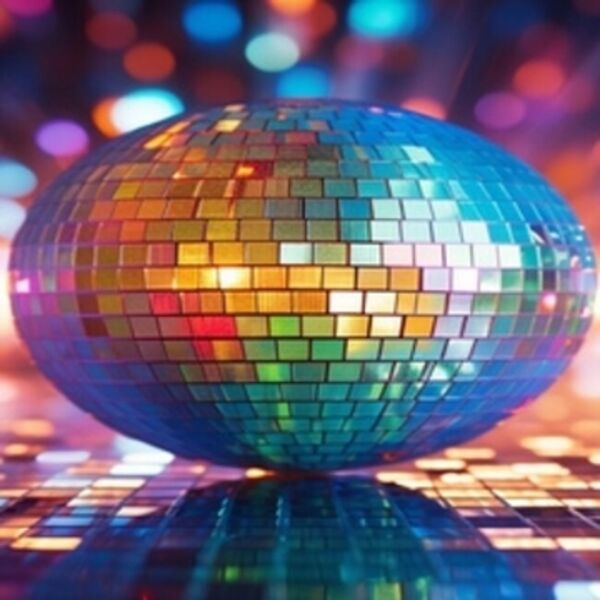 Дискотека 80-90-х