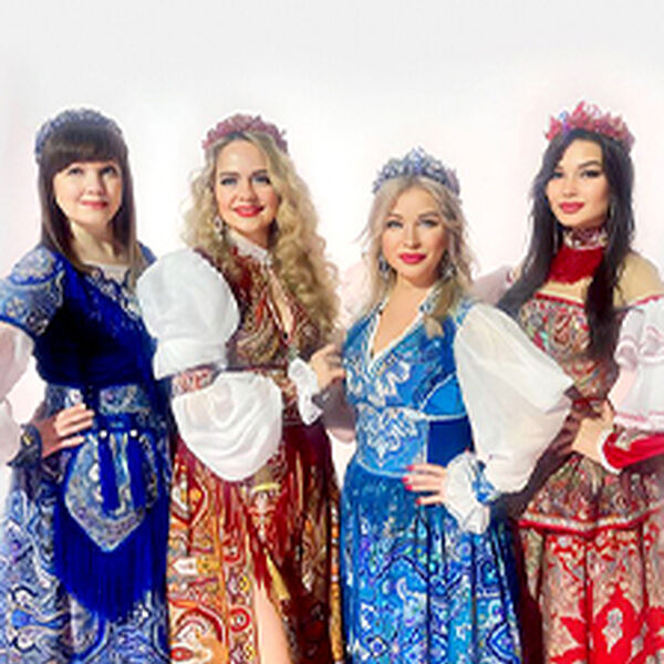 Мой дом - Россия. Концерт