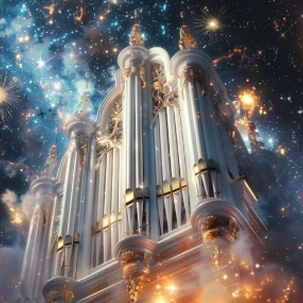 Киномузыка на органе