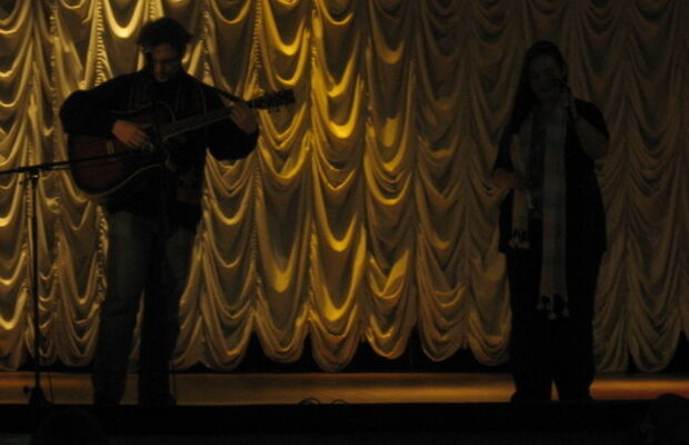 Лествица на Ведрусском Посохе -2010