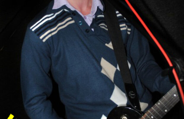 weekend pop punk band