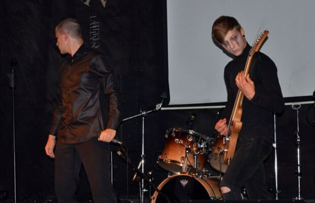 Smolensk Rock Awards 2015 (3.07.2015)