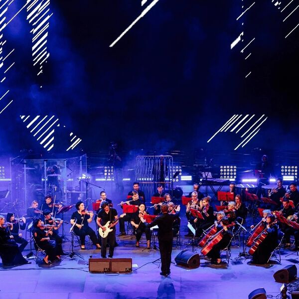 Классика рока