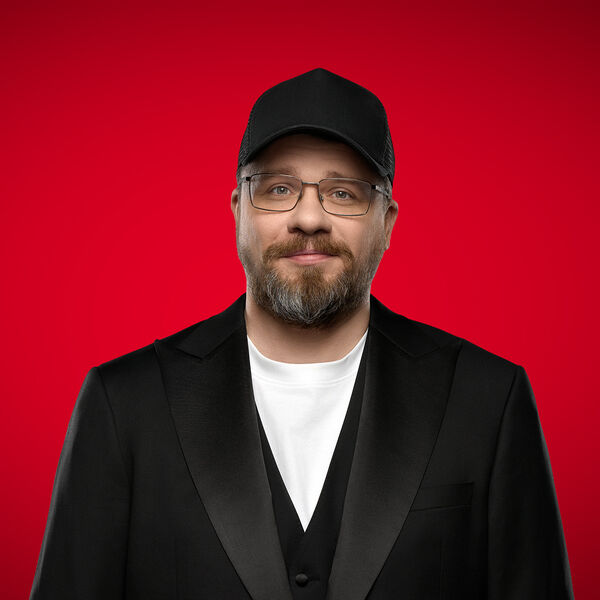 Comedy Club. Харламов 45