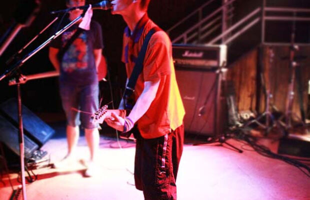 Быть как Елвис