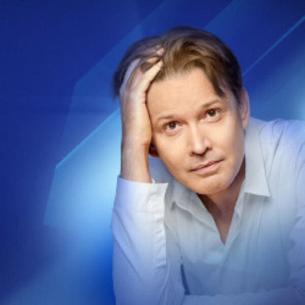 Олег Погудин