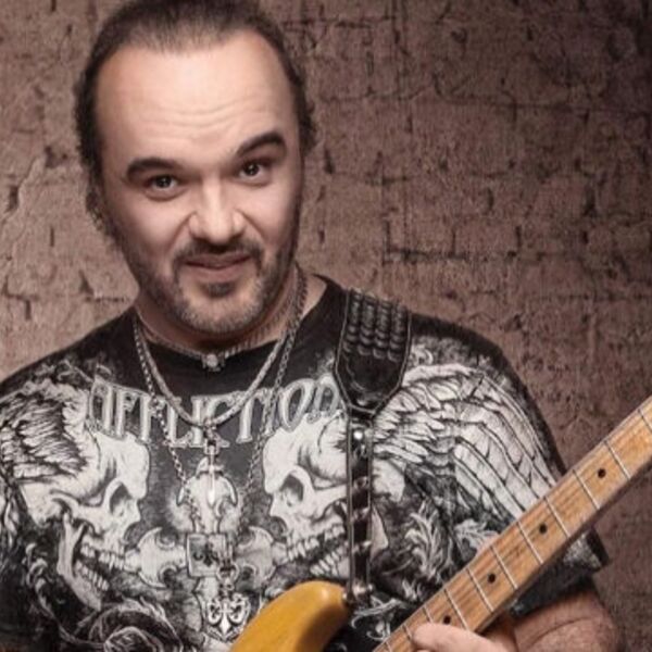 Концерт Дмитрия Варшавского & Чёрный Кофе