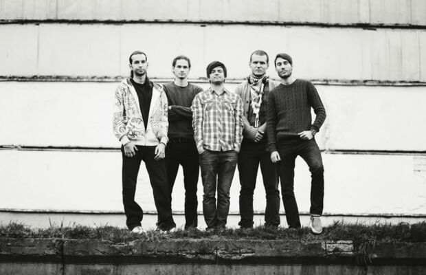 Official photoset 2014