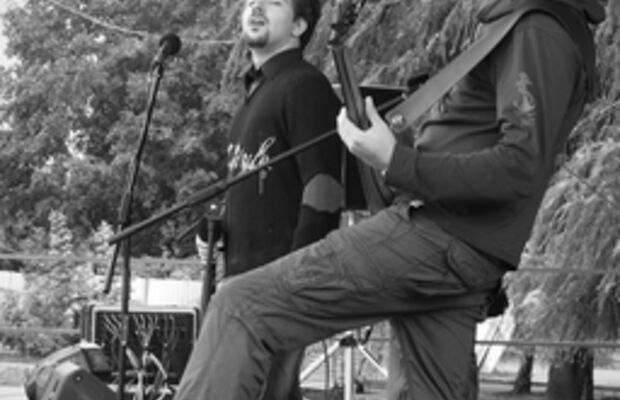 ROCKERrovka 11.09.2011