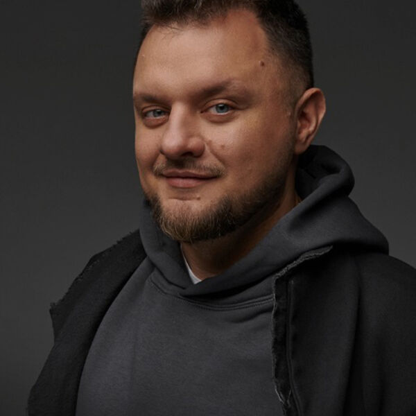 Иван Половинкин Сольный концерт резидента Comedy Club