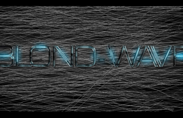 Blond-Wave