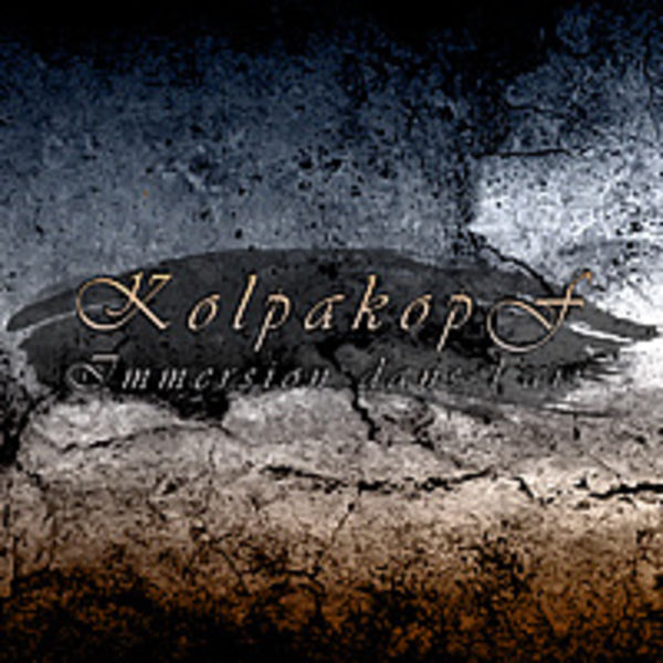 [SD025] KolpakopF - Immersion dans l'air