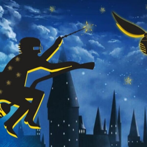 Симфония Гарри Поттер