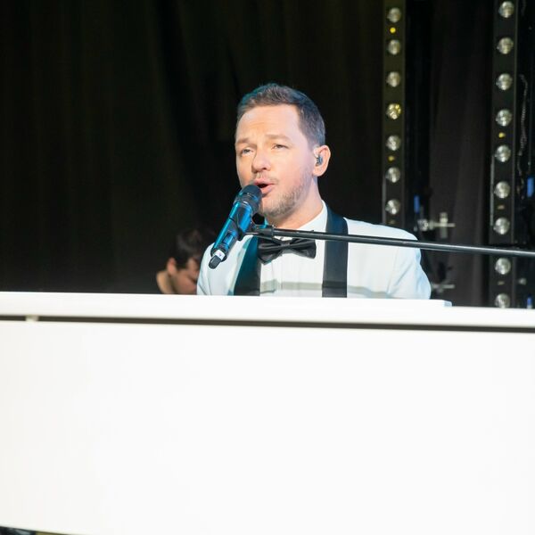 Александр Киреев