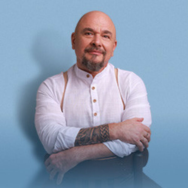 Сергей Трофимов