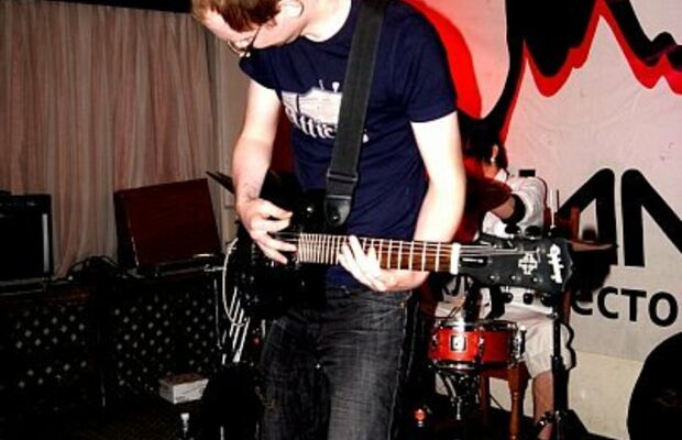 Escape From The Coast 