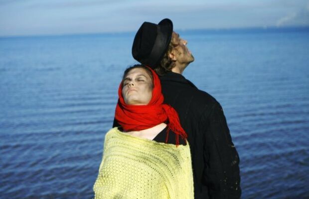 Съемки клипов Billy's Band