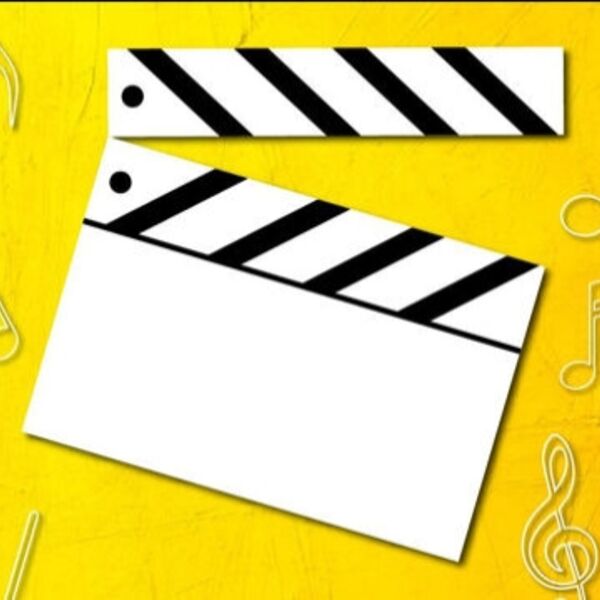 Песни советского кино