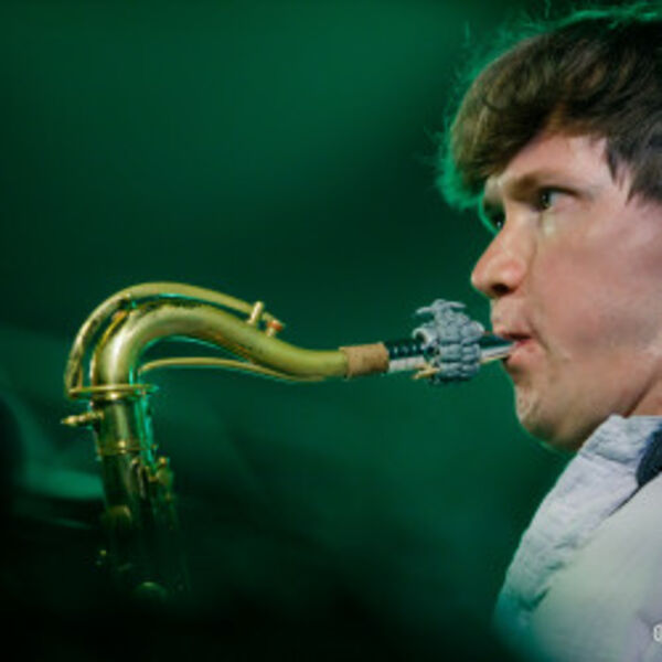 Квартет Азата Баязитова «Expectations»