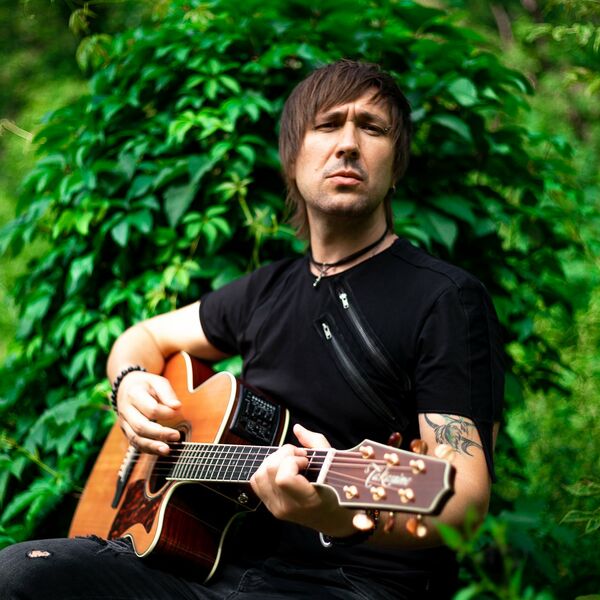 Денис Михайлов (Обе-Рек)