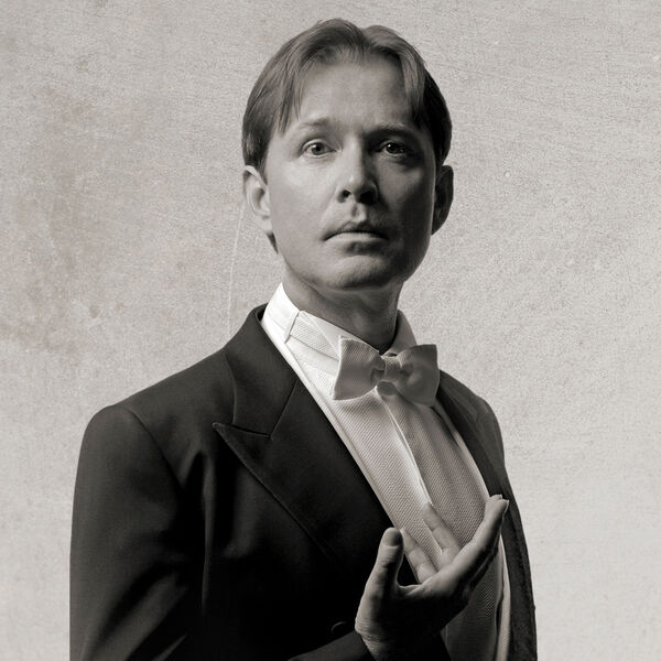 Олег Погудин. Вертинский