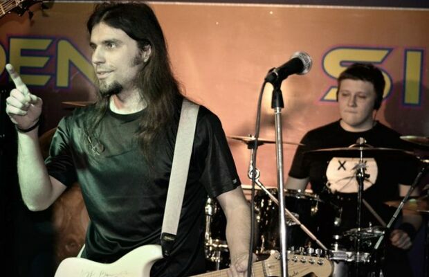 VARG TERRITORY 2013: КАЛУГА # 2