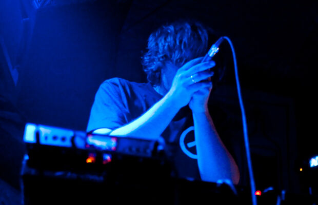 Концерт 13.11.2011 в клубе Вермель.