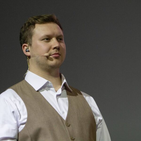 Пётр Валентинович. Песни русского богоискательства