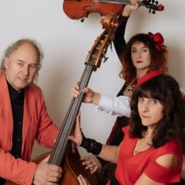 Парижские истории: лучшие французские песни от Piaf до Zaz