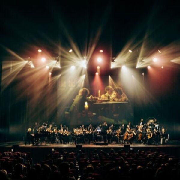 Концерт Imperial Orchestra «Властелин колец»