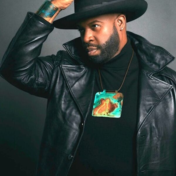 Король Блюза Эрик Тёрнер